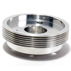 BBK Chevrolet GM Camaro Firebird 5.7 LT1 Billet Underdrive Crank Pulley 93-97