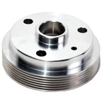 BBK Chevrolet GM Camaro Firebird 5.7 LT1 Billet Underdrive Crank Pulley 93-97