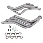BBK Ford Mustang 5.0L 1-3/4 Long Tube Exhaust Headers Titanium Ceramic 79-93