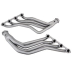 BBK Ford Mustang 5.0L 1-3/4 Long Tube Exhaust Headers Titanium Ceramic 79-93