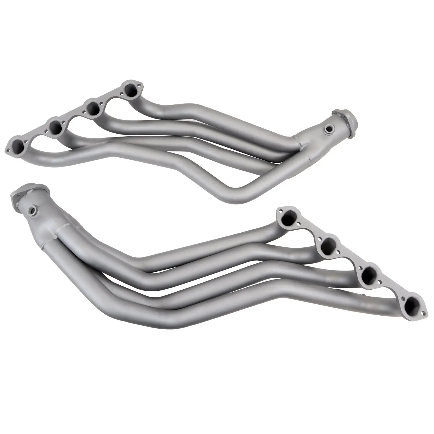 BBK Ford Mustang 5.0L 1-3/4 Long Tube Exhaust Headers Titanium Ceramic 79-93