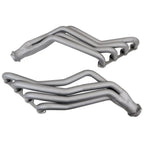 BBK Ford Mustang 5.0L 1-3/4 Long Tube Exhaust Headers Titanium Ceramic 79-93