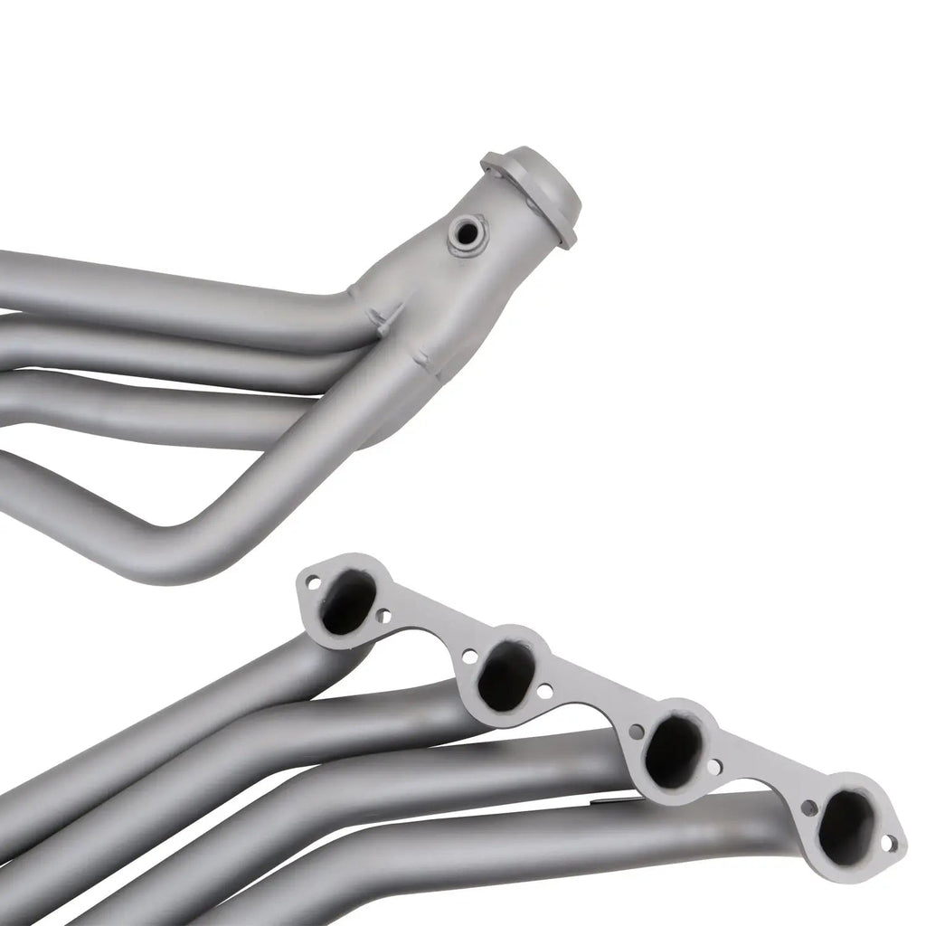 BBK Ford Mustang 5.0L 1-3/4 Long Tube Exhaust Headers Titanium Ceramic 79-93