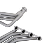 BBK Ford Mustang 5.0L 1-3/4 Long Tube Exhaust Headers Titanium Ceramic 79-93