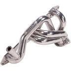 BBK Chevrolet Impala SS 5.7 LT1 1-5/8 Shorty Exhaust Headers Polished Silver Ceramic 93-96