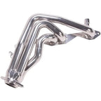 BBK Chevrolet Impala SS 5.7 LT1 1-5/8 Shorty Exhaust Headers Polished Silver Ceramic 93-96