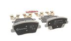 Brembo 19-22 Hyundai Veloster N Rear NAO Brake Pad