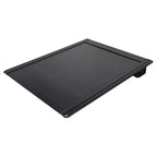 Westin 20-26 GM Silverado/Sierra 2500/3500 6.5ft Bed Electric Retractable Tonneau Cover - Black