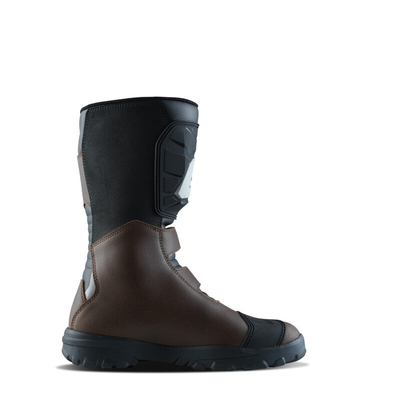 Gaerne G.Adventure Aquatech Boot Brown Size - 13