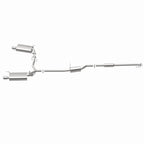 MagnaFlow BRE Exhaust Kit 99-03 Acura CL TL 3.2L