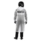 Sparco Rain Cloak M-1 LRG/Xl
