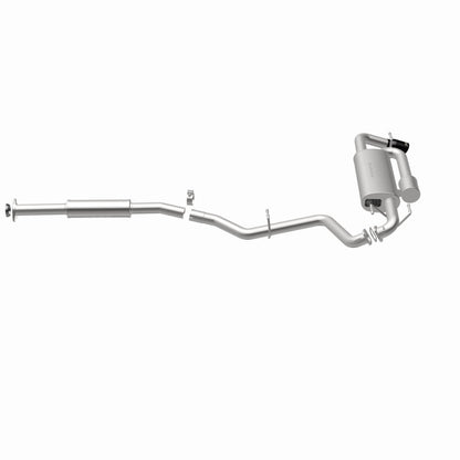 MagnaFlow 18-23 Subaru Crosstrek Overland Series Cat-Back Performance Exhaust System