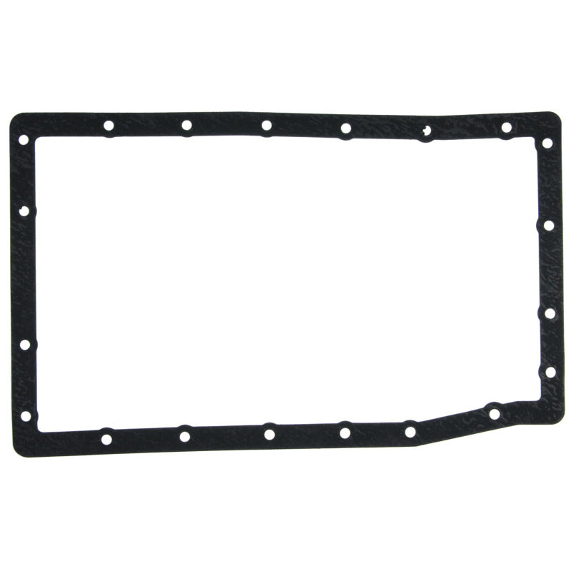 Fel-Pro TOS 18766 Transmission Oil Pan Gasket 20 Bolt Hole One Piece Gasket