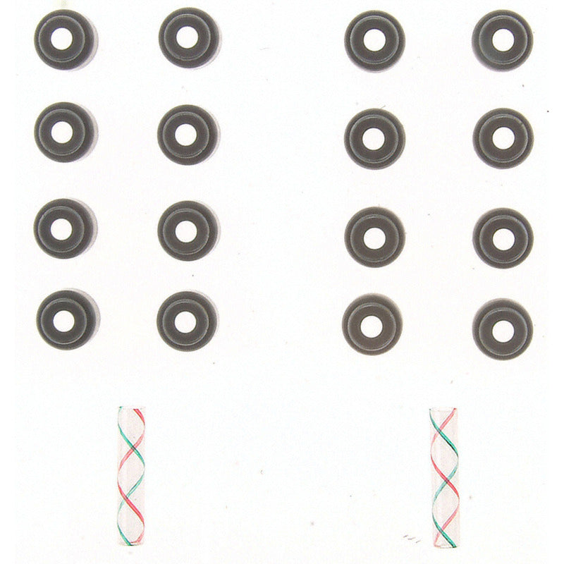 Fel-Pro Toyota Corolla SS 72878-2 Engine Valve Stem Oil Seal Set