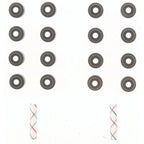 Fel-Pro Toyota Corolla SS 72878-2 Engine Valve Stem Oil Seal Set