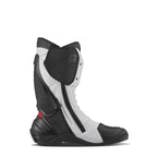 Gaerne GP1 LS Air Boot White/Red Size - 9.5