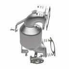 MagnaFlow Direct Fit Catalytic Converter 2020 Hyundai Sonata Front Underbody 1.6L