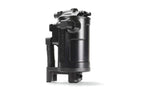 PERRIN 20-25 Subaru Outback XT & Legacy XT / 19-25 Ascent Air Oil Separator - Black