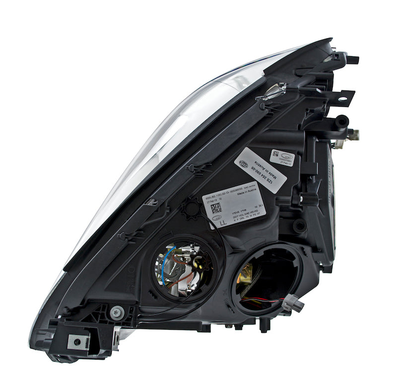 Hella 2009-2012 BMW 740i Headlight Assembly