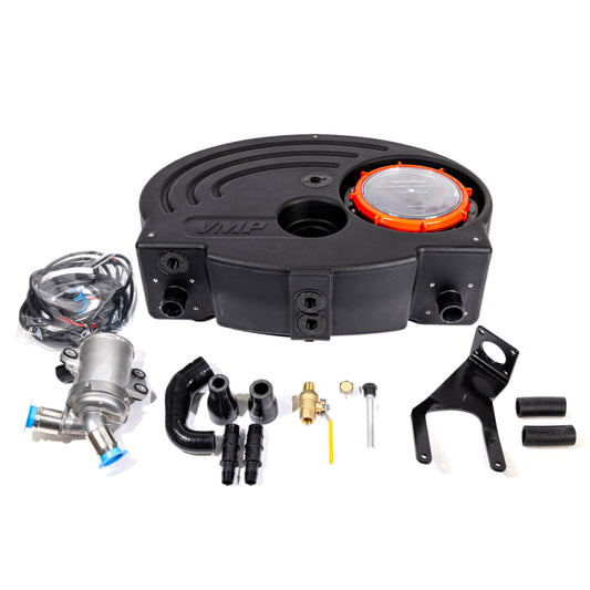 VMP 1979+ Ford Mustang Ice Tank w/ Pump Kit - 7 Gallon