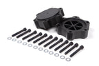 Zone Offroad 01-10 Chevrolet Silverado / GMC Sierra 2500/3500 HD CV Spacer Kit