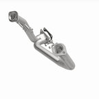BRE Exhaust 93-97 B3000 B4000 Ranger 3.0L 4.0L Front Pipe Kit