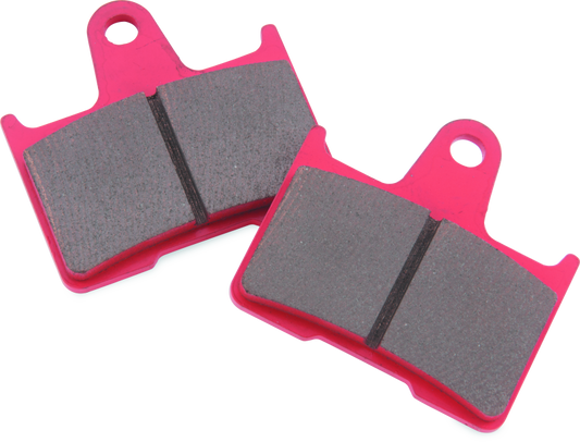 BikeMaster Honda Sintered Brake Pads