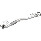 BRE Exhaust 95-99 200SX Sentra 1.6L Front Pipe Kit