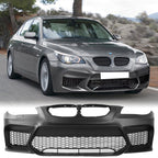 2004-2010 BMW E60 5 Series M5 Style Front Bumper Replacement PP
