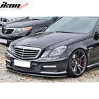 2010-2013 Mercedes-Benz W212 Front Bumper with LED DRL