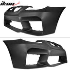 2004-2010 BMW E60 5 Series M5 Style Front Bumper Replacement PP