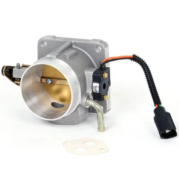 BBK Ford Mustang 5.0 75mm Throttle Body And EGR Spacer Kit 86-93