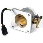 BBK Ford Mustang 5.0 75mm Throttle Body And EGR Spacer Kit 86-93