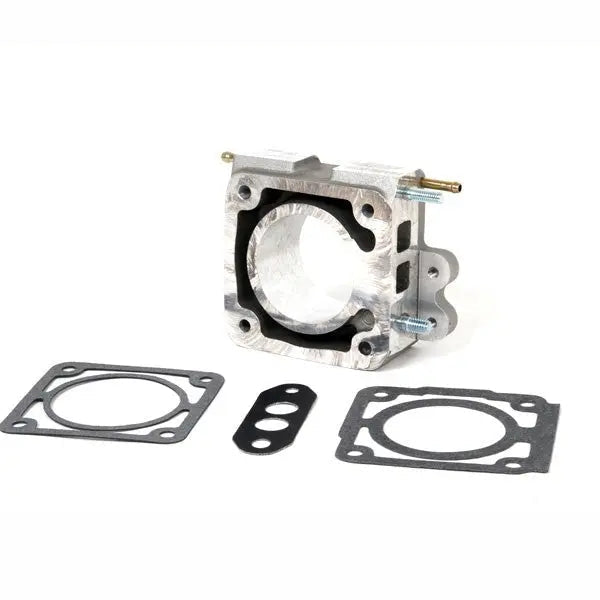 BBK Ford Mustang 5.0 75mm Throttle Body And EGR Spacer Kit 86-93