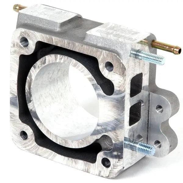 BBK Ford Mustang 5.0 75mm Throttle Body And EGR Spacer Kit 86-93