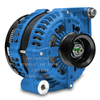 Mechman 250 Amp Alternator CS144 Fits Many GM 1984 - 1996 3.8L 5.0L 5.7L