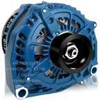 Mechman 250 Amp Alternator 2005-2013 GM Truck 4.3L 4.8L 5.3L 5.7L 6L