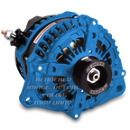 Mechman 320 Amp Elite Alternator for Ford V6 2.7L / 3.5L / 3.7L 2011-2021*