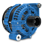 Mechman 400 Amp Alternator for Camaro / Impala / Caprice 1994 - 1996 5.7L (LT1) 3.8L