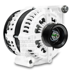 Mechman 250 Amp Alternator CS144 Fits Many GM 1984 - 1996 3.8L 5.0L 5.7L
