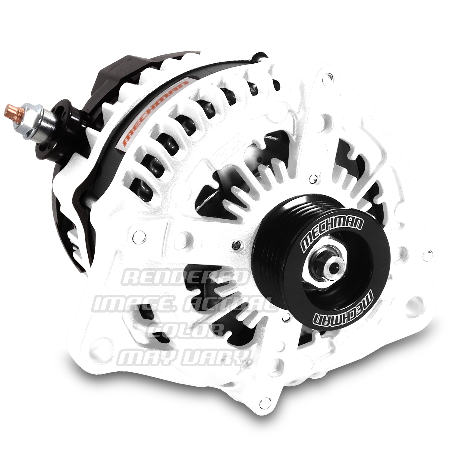 Mechman 320 Amp Elite Alternator for Ford V6 2.7L / 3.5L / 3.7L 2011-2021*