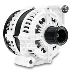 Mechman 400 Amp Alternator for Camaro / Impala / Caprice 1994 - 1996 5.7L (LT1) 3.8L