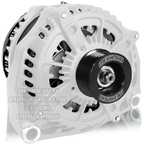 Mechman 320 Amp High Output Alternator 1996-2004 GM Truck 4.3L 4.8L 5.3L 5.7L 6L