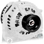 Mechman 250 Amp High Output Alternator 1996-2004 GM Truck 4.3L 4.8L 5.3L 5.7L 6L