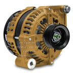 Mechman 250 Amp Alternator CS144 Fits Many GM 1984 - 1996 3.8L 5.0L 5.7L
