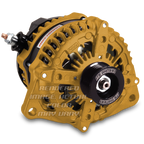 Mechman 320 Amp Elite Alternator for Ford V6 2.7L / 3.5L / 3.7L 2011-2021*