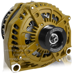 Mechman 400 Amp RVC Bypass Alternator 2005-2013 GM Truck 4.3L 4.8L 5.3L 5.7L 6L
