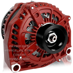 Mechman 250 Amp Alternator 2005-2013 GM Truck 4.3L 4.8L 5.3L 5.7L 6L