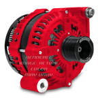 Mechman 400 Amp Alternator for Camaro / Impala / Caprice 1994 - 1996 5.7L (LT1) 3.8L