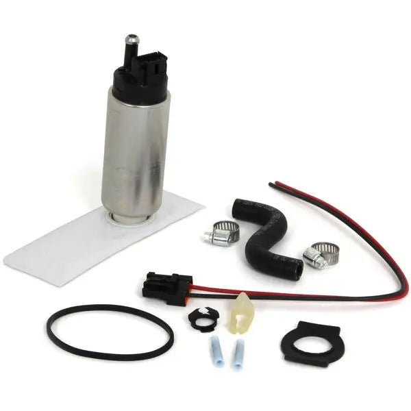 BBK Ford Mustang 190 LPH In Tank Electric Fuel Pump Kit 86-97